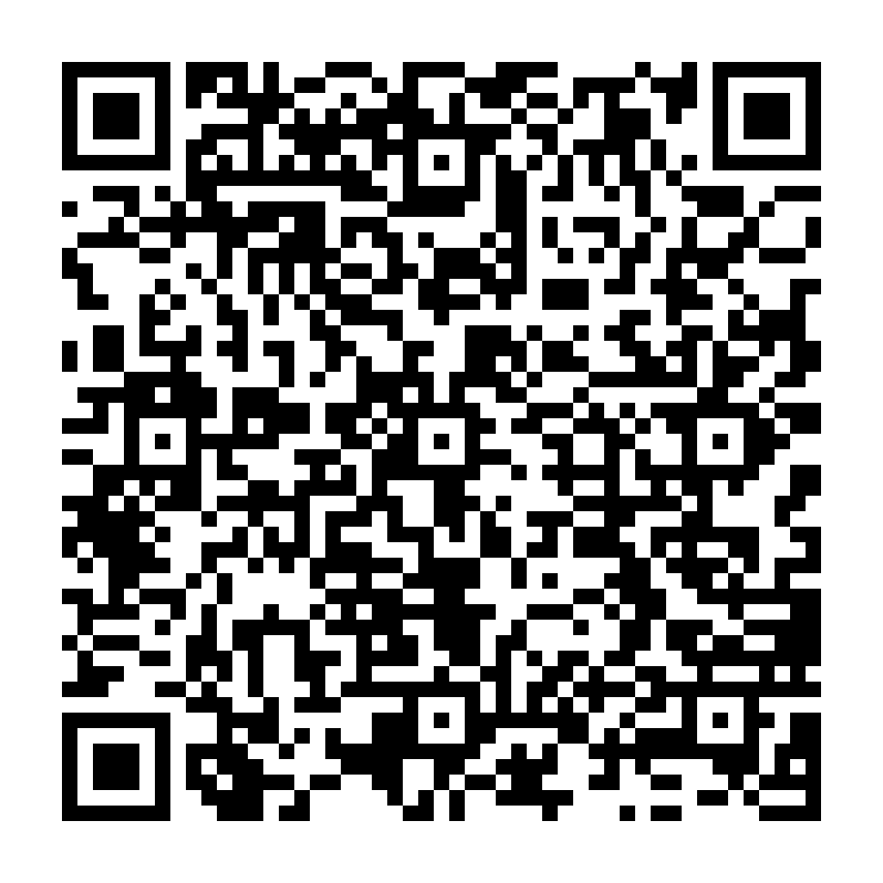 QR Kodu