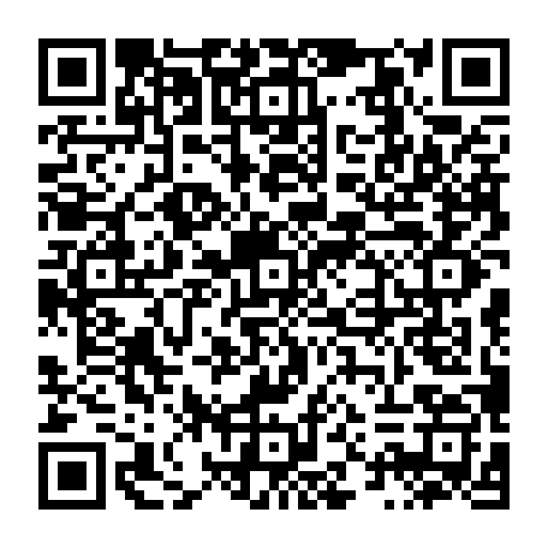 QR Kodu