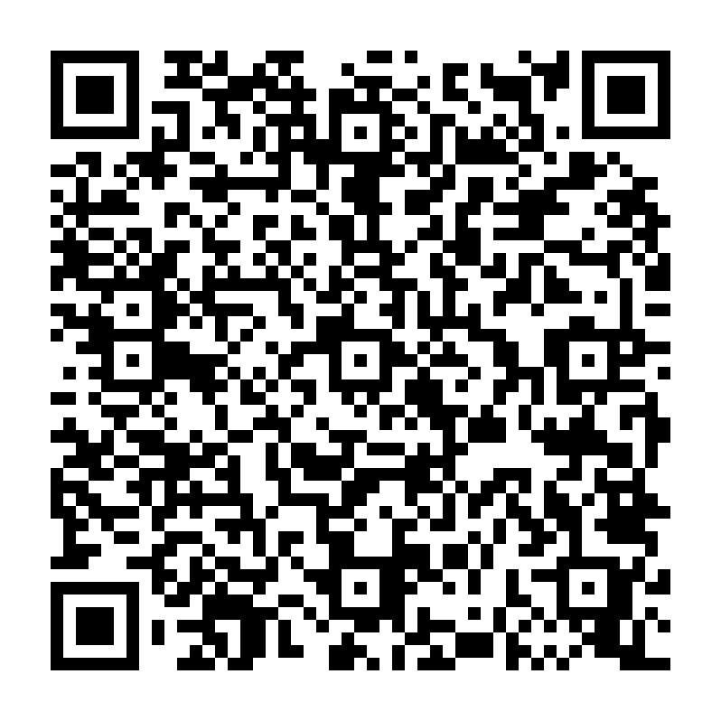 QR Kodu