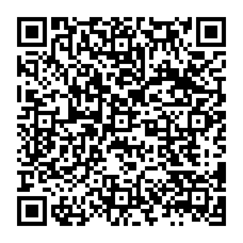 QR Kodu