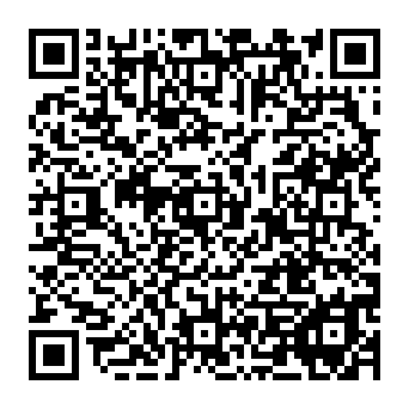QR Kodu