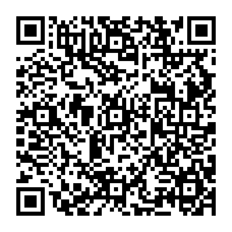 QR Kodu