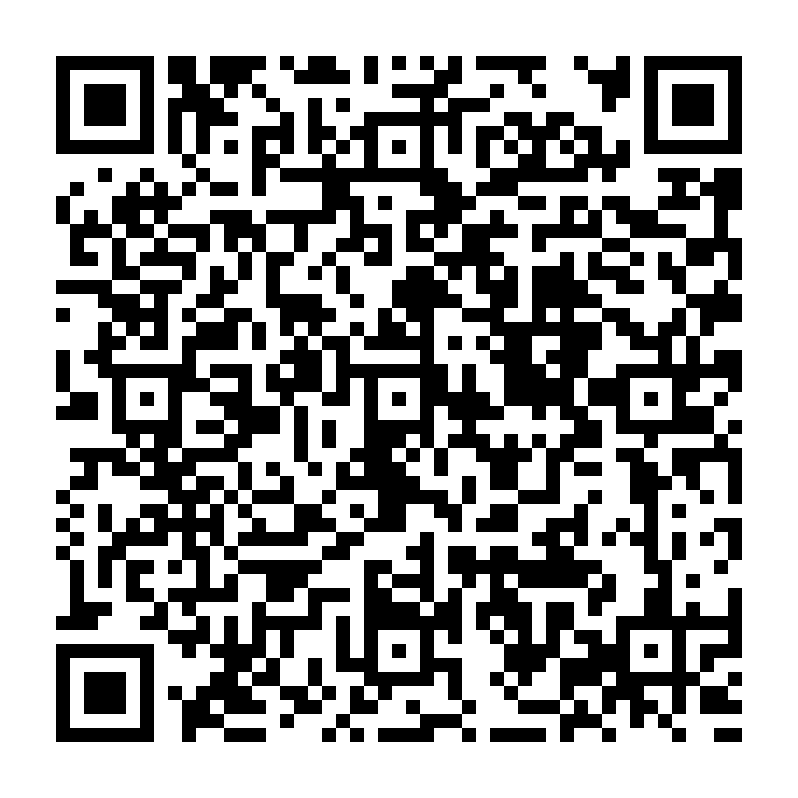 QR Kodu
