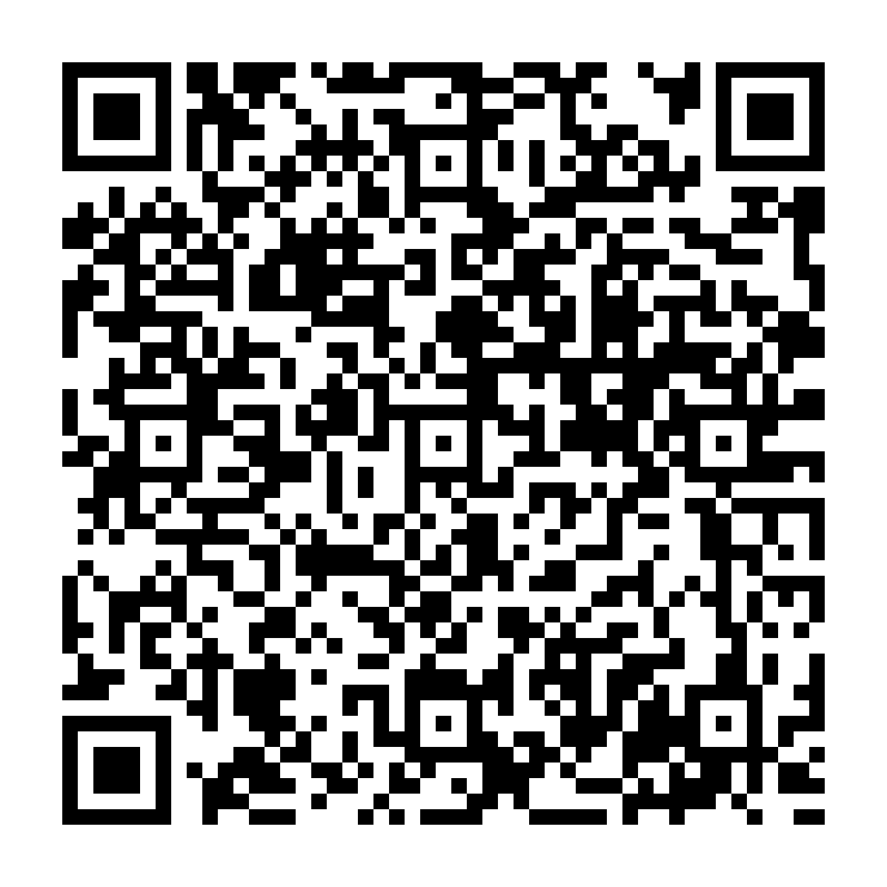 QR Kodu