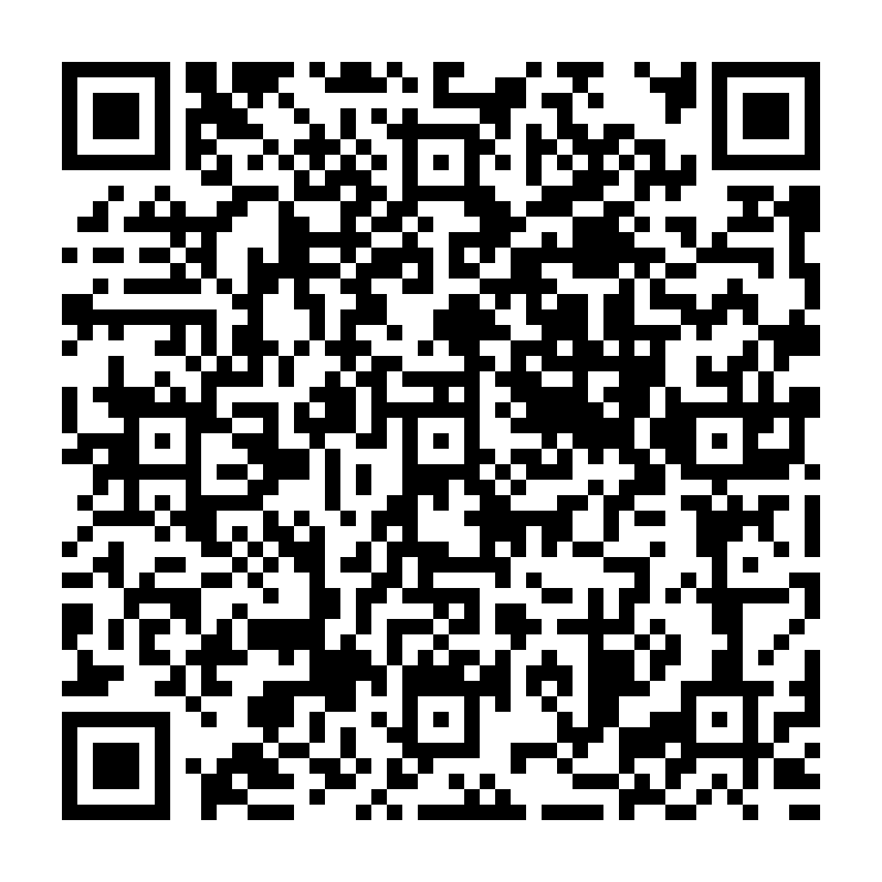 QR Kodu