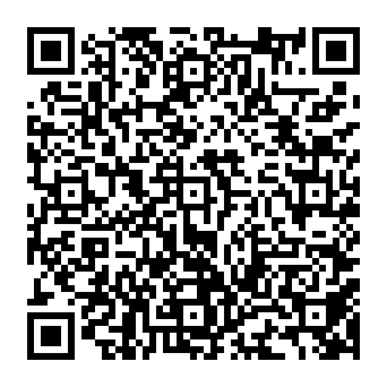 QR Kodu