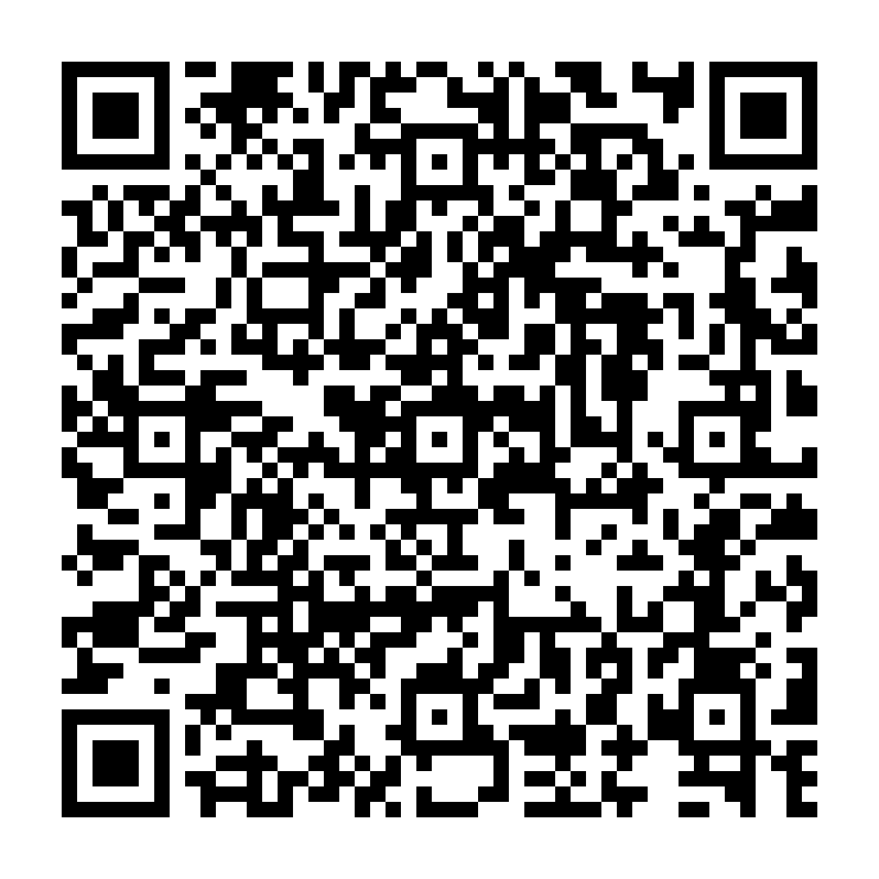 QR Kodu
