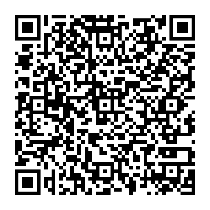 QR Kodu