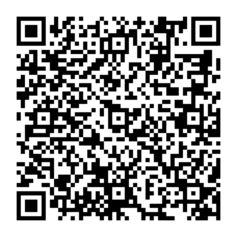 QR Kodu