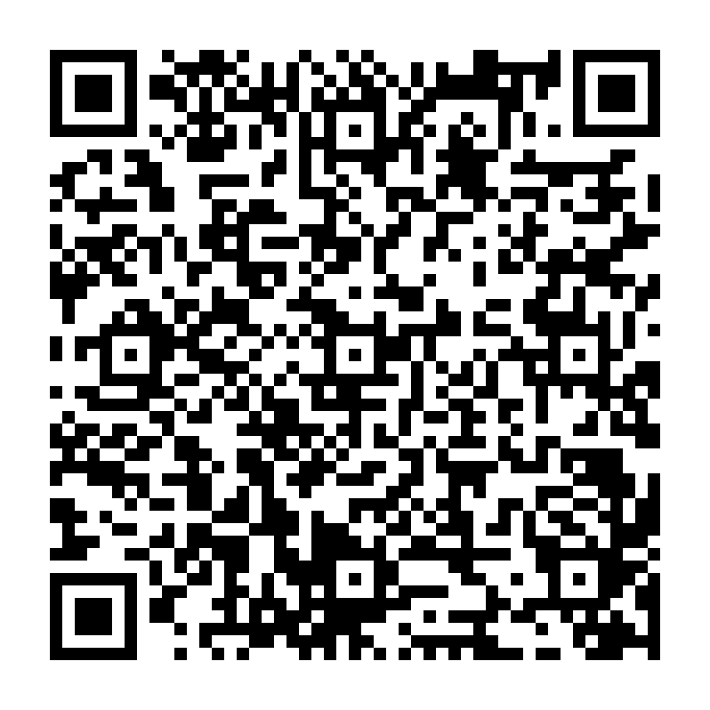 QR Kodu