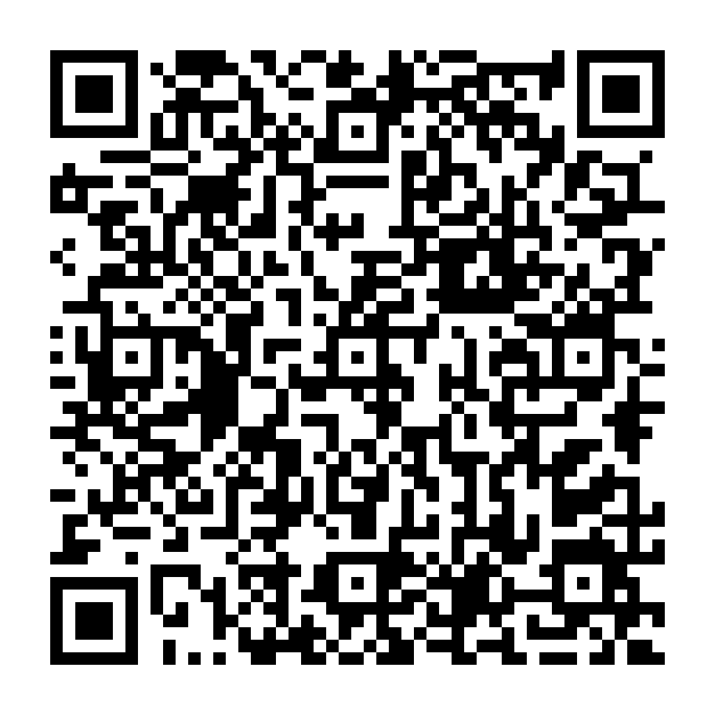 QR Kodu