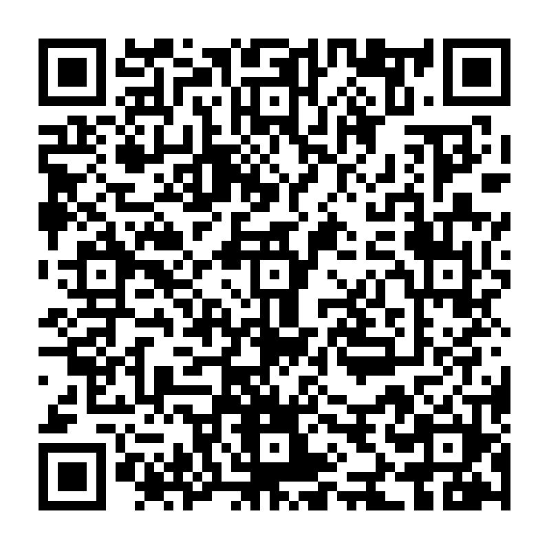 QR Kodu