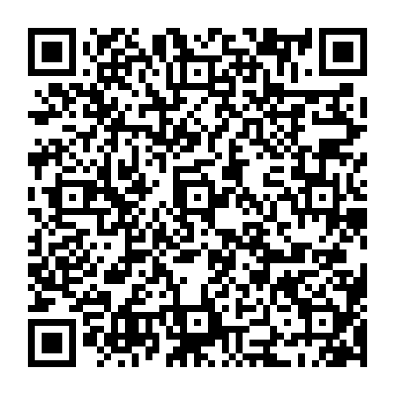 QR Kodu