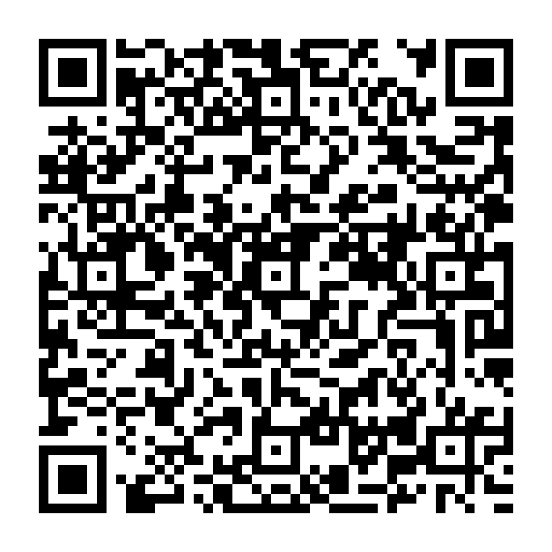 QR Kodu