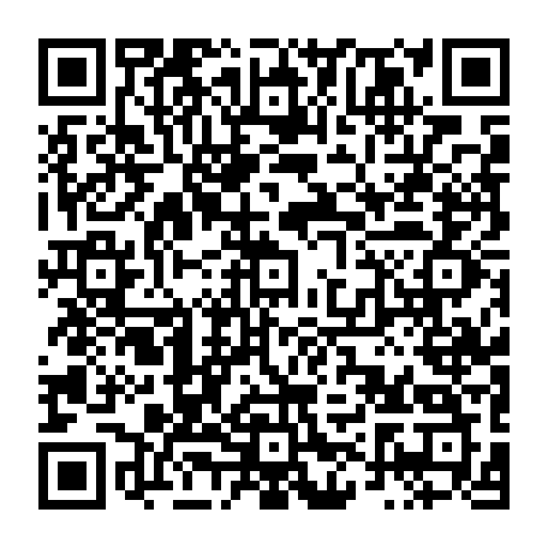 QR Kodu
