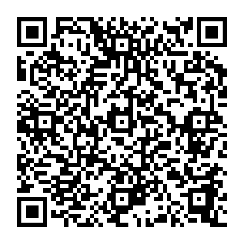 QR Kodu