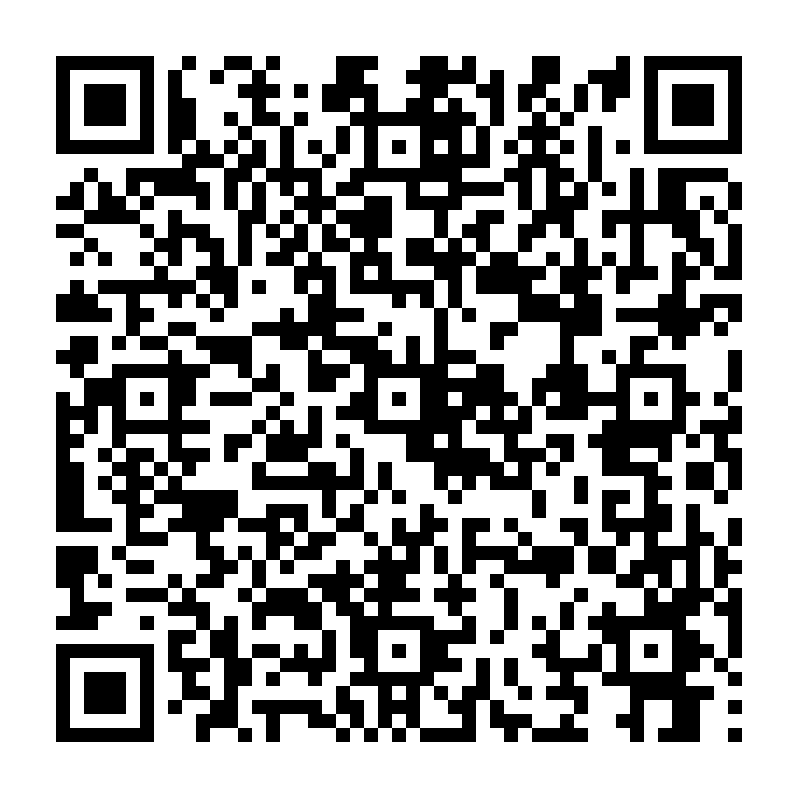QR Kodu