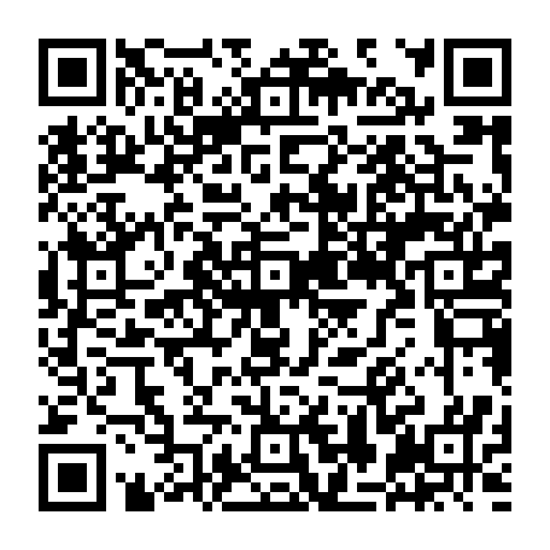 QR Kodu