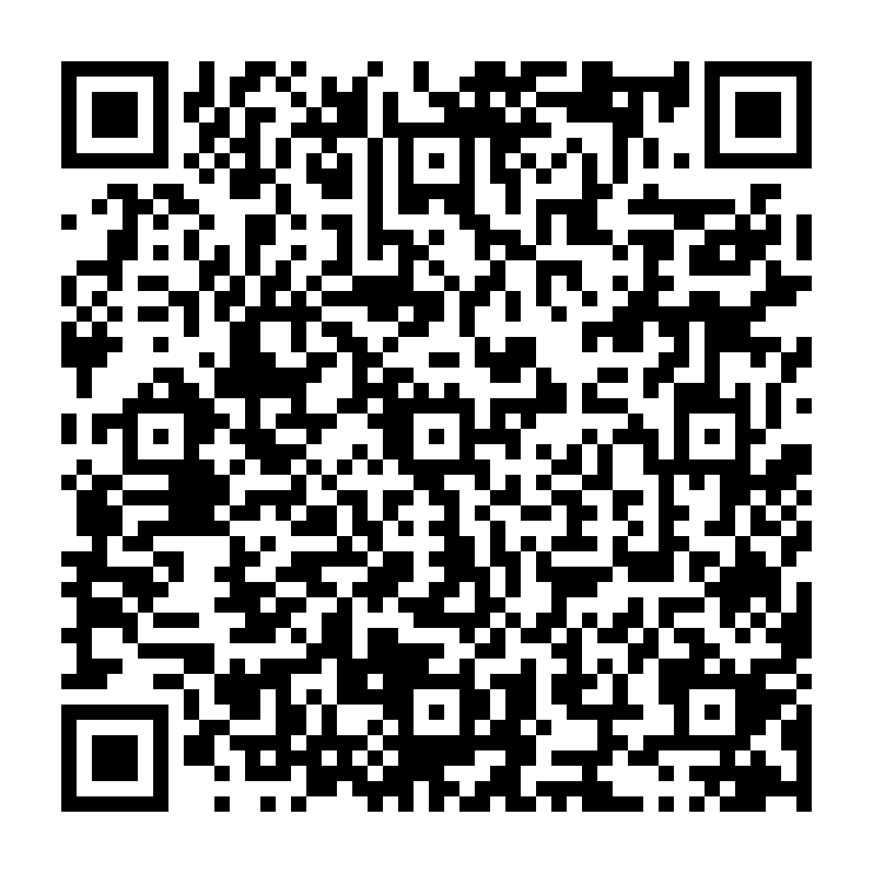 QR Kodu