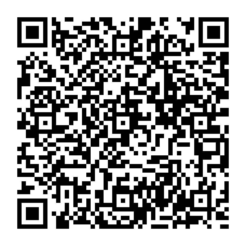 QR Kodu