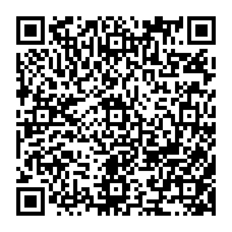 QR Kodu