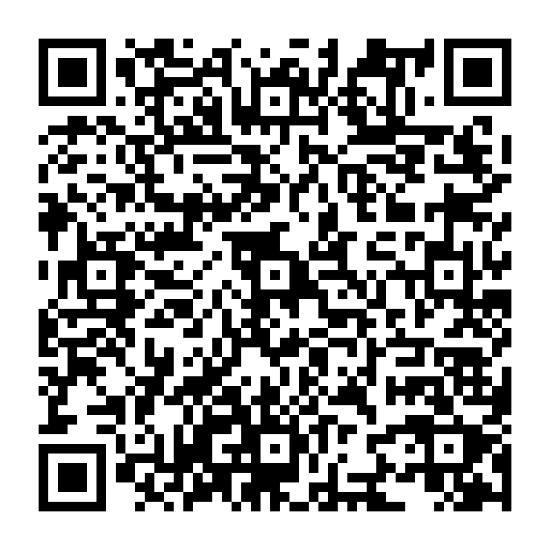 QR Kodu