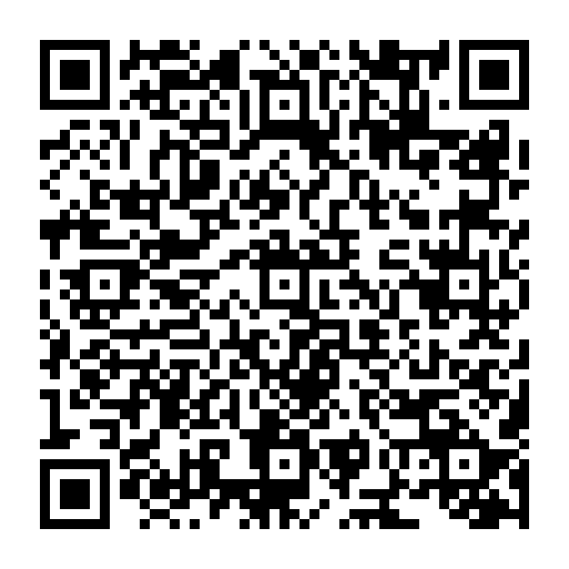 QR Kod
