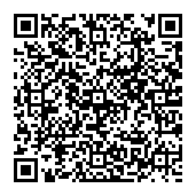 QR Kodu
