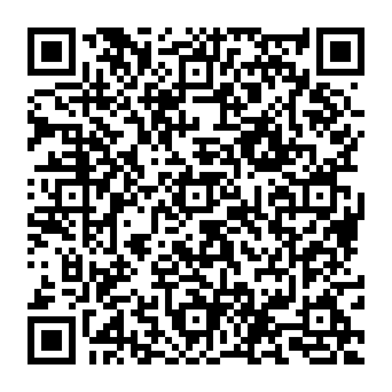 QR Kod