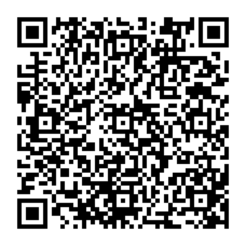 QR Kodu