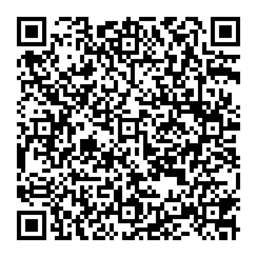 QR Kodu