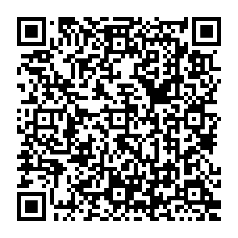 QR Kodu