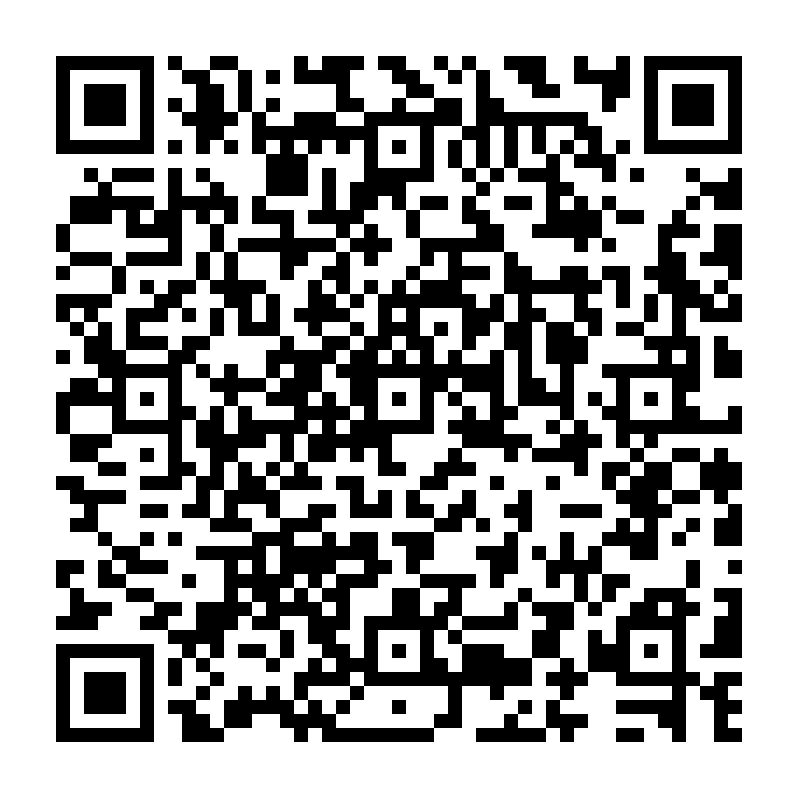 QR Kodu