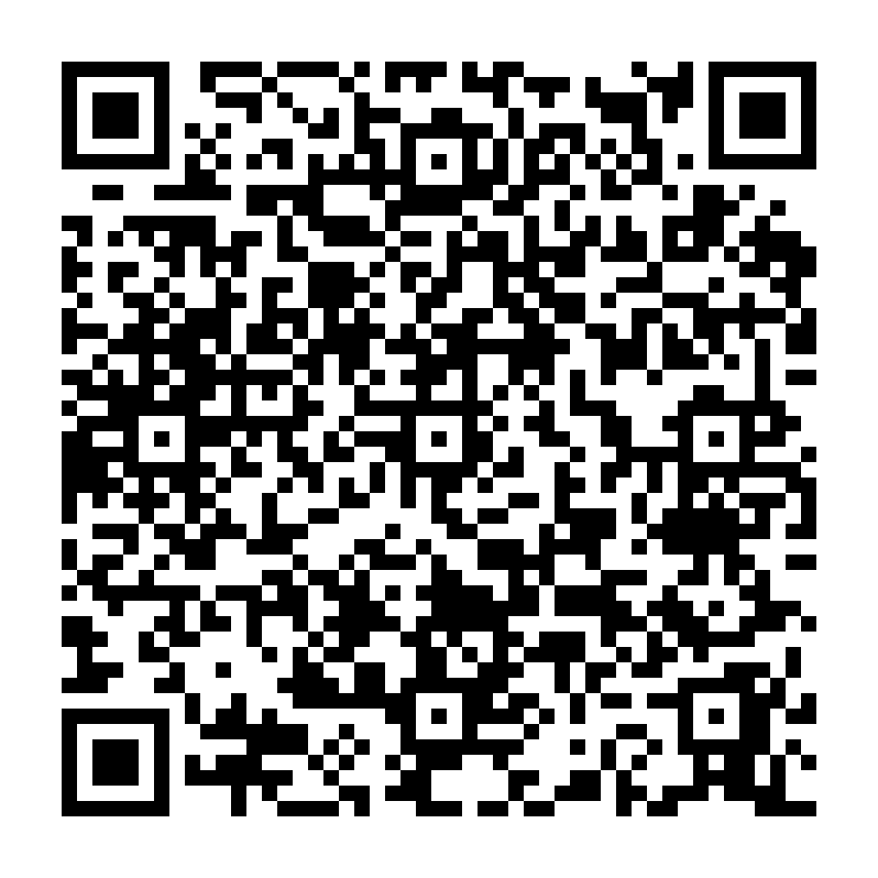 QR Kodu