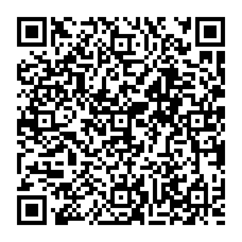 QR Kodu