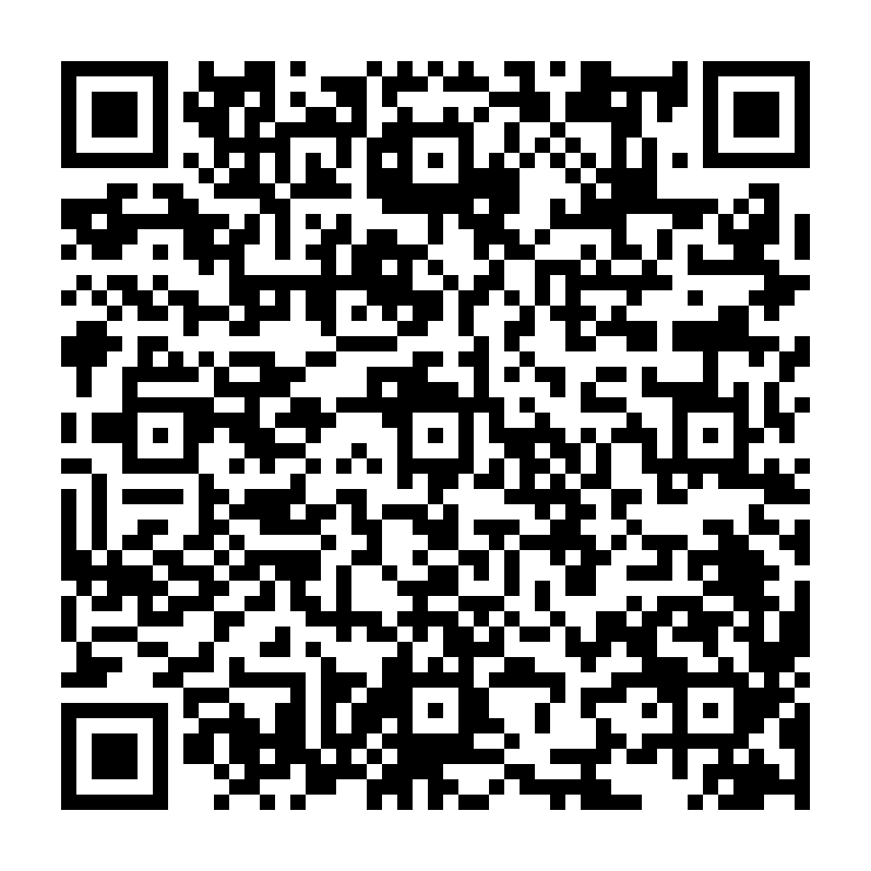 QR Kodu