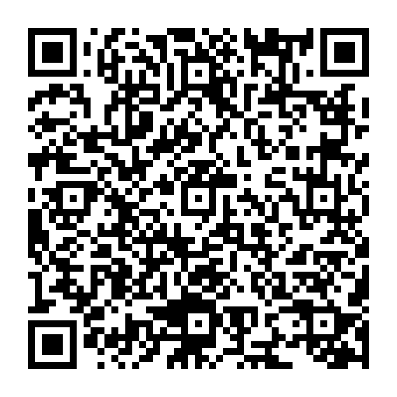 QR Kodu