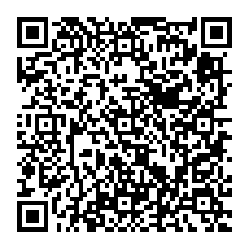 QR Kodu