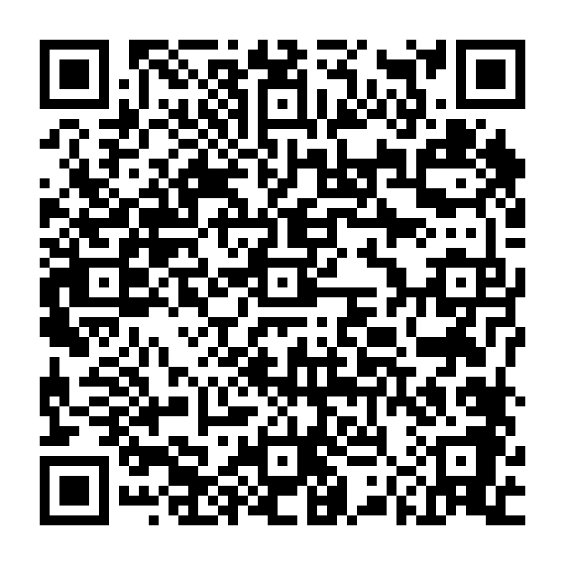 QR Kodu