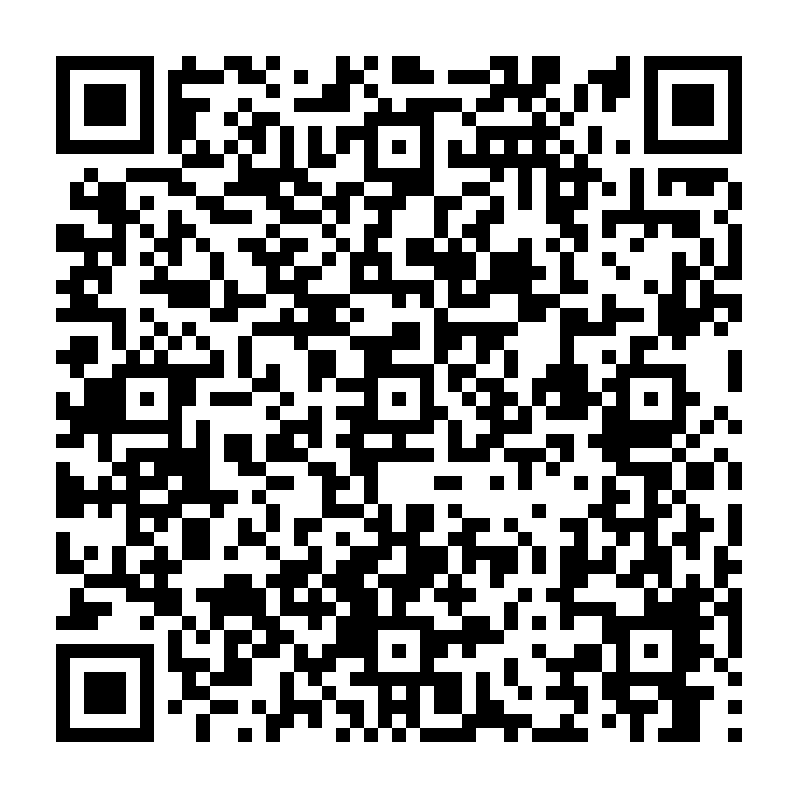 QR Kodu