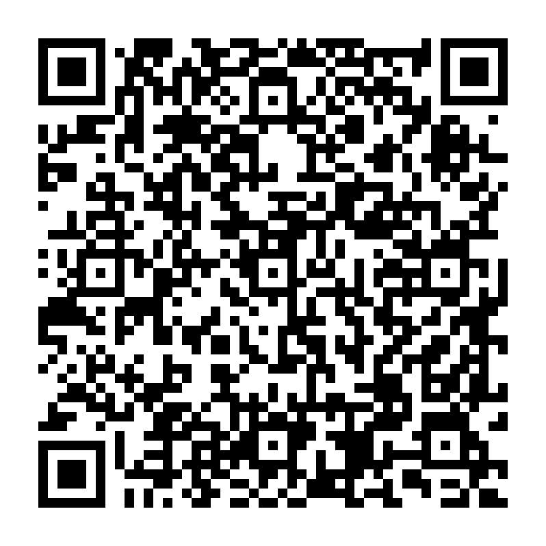 QR Kodu