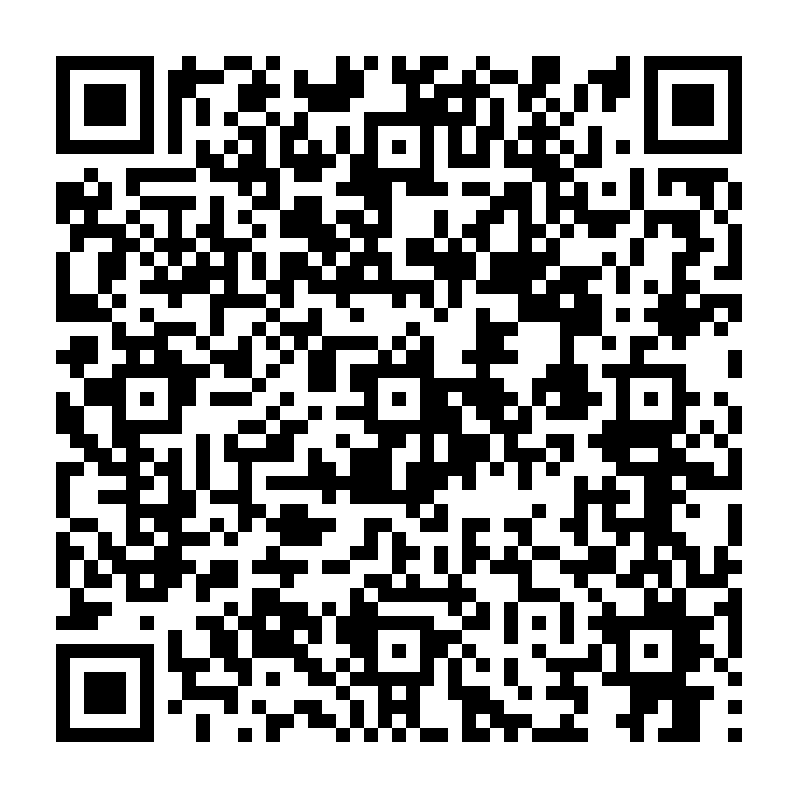 QR Kodu