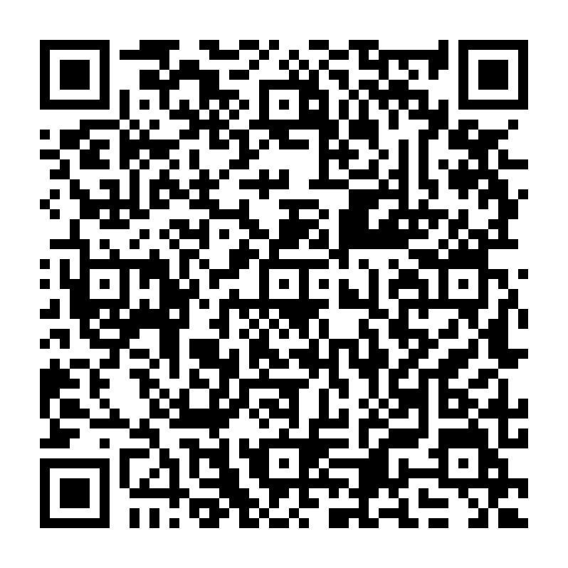 QR Kodu