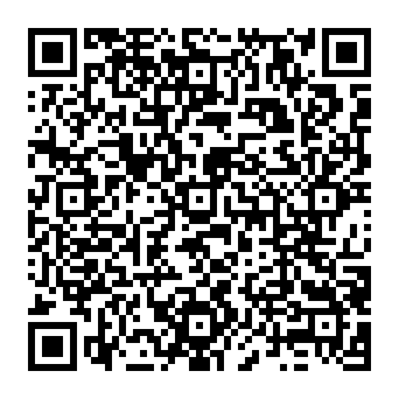 QR Kodu