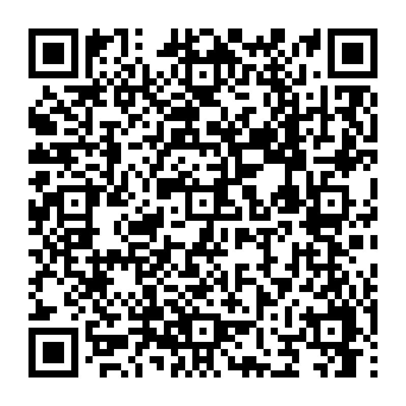 QR Kodu