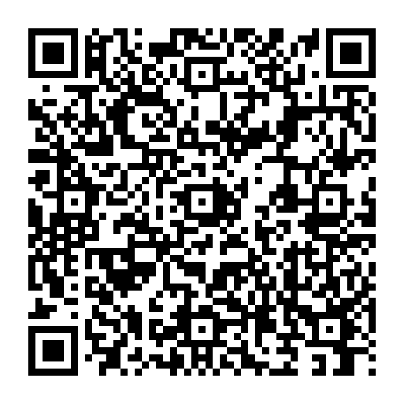 QR Kodu