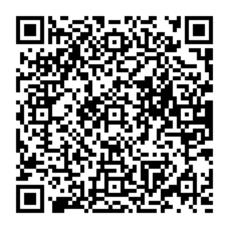 QR Kodu