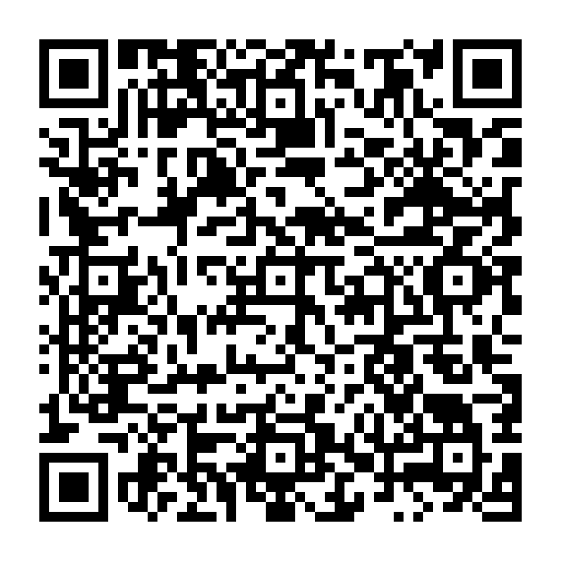 QR Kodu
