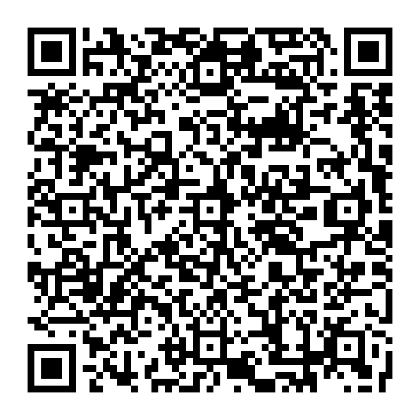 QR Kodu
