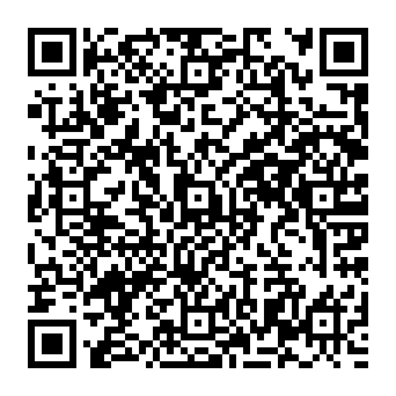 QR Kodu